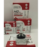 Fagis D3S 35W Xenon Bulb
