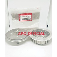 CLUTCH HOUSING AGAINST 4 LEGS MEGAPRO GL PRO NEOTECH GL 100 GL MAX HONDA