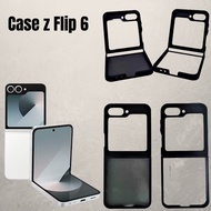 Samsung Z Flip 6 Defender Classic Case - Soft Protection for Samsung Z Flip 6
