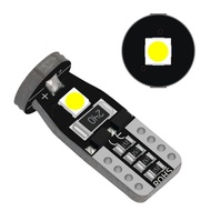 T10 LED W5W LED Car DRL 3030 3SMD 194 168 Position Lights Reading Interior Lamp Canbus 12V 6500k Whi
