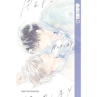 Replay (Manga / Yaoi / Boys' Love / One-shot)