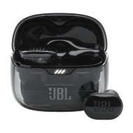 JBL TUNE BUDS GHOST EDITION 入耳式藍牙耳機 - 黑色 | JBL Pure Bass 音效 | 4個麥克風清晰通話 | 香港行貨