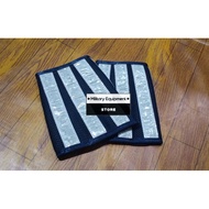 Polantas Cufflinks - DISHUB Cufflinks - PKD Cufflinks - MESH Cufflinks