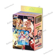 Vanguard & Buddyfight New Year Set 2025