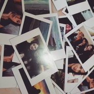 (25 pcs) Print 2r polaroid photo/s