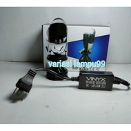 Projie mini LED Light H4 vinxy v9 projector Car/Motorcycle