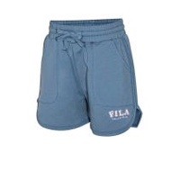 FILA Cherry กางเกงลำลองขาสั้นเด็กผู้หญิง FI039AP603ELTH
