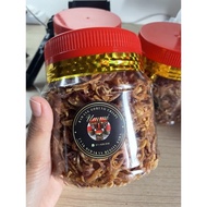 Bawang Goreng Crispy Ummi