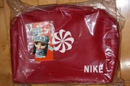 Blythe 2003年 2週年 NIKE 小布 搭配的側背包 只有賣如圖的側背包 全新品如圖況