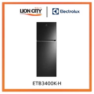 Electrolux ETB3400K-H 312L 2-Door Fridge