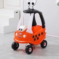 Eduplay Kids car ride on children Cozy Coupe Not LITTLE TIKES