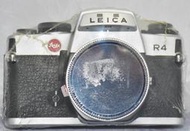 ★正陽照相器材★二手★LEICA R4 機身★135底片相機★