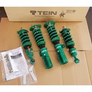 TEIN Toyota Esquire Noah Voxy ZWR80 ZRR80 ZRR85 Tein Street Advance Z STAZ Adjustable suspension Abs