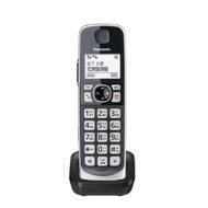 國際牌無線電話擴充子機KX-TGEA60 TW適用KX-TGE610/KX-TGE612/KX-TGE613等 DECT訊號無線電話