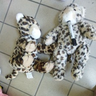 Build A Bear Animals