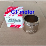 47731-52210 Piston Front Disc Brake Piston Front Brake Yaris