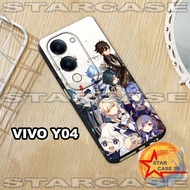 Vivo Y04 rubber Softcase Latest Vivo Y04S/S40 Vivo Y04/ Vivo Y04s Vivo Y04s casing Vivo Y04/vivo Y04