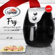 Kyowa Air Fryer 7 liter KW-3815