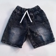 Premium ripped short jeans for boys aged 1 - 7 years Jeans.kids31
