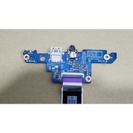 HP Envy X360 M6-AQ M6-AR M6-AR000 M6-ar004dx M6-AQ003DX M6-AQ005DX M6-AQ103dx USB PCBA Audio Power S