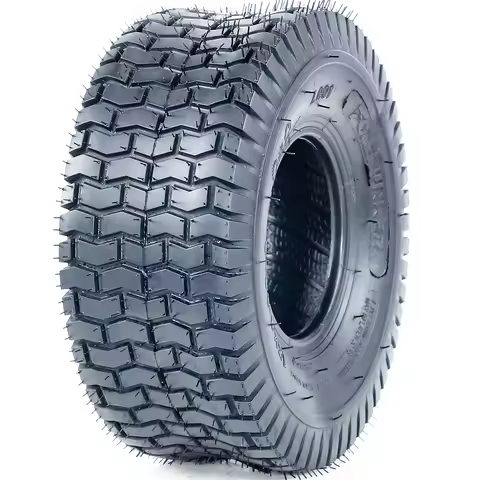 Tire Forerunner LG01 15X6.00-6 Load 4 Ply Lawn & Garden