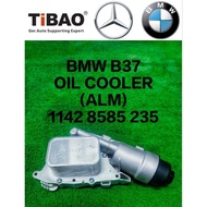(TiBAO) BMW B38 B48 F45 F46 F48 F55 F56 OIL FILTER HOUSING (ALUMINUM)