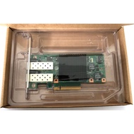 Huawei SP310 CN21ITGA 2-Port Network Adapter 10G SFP + PCIe X520-DA2 82599ES NIC