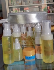 Glowingin skincare Forte