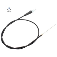 Motorcycle Throttle Cable - Easy Install for 50cc 90cc 110cc Engines