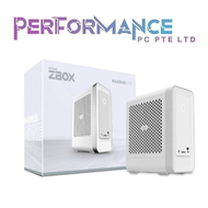 (Pre order) ZOTAC MAGNUS ONE ERP74070W (Windows) ZBOX E Series - White (3 YEARS WARRANTY BY TECH DYNAMIC PTE LTD)