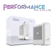 (Pre order) ZOTAC MAGNUS ONE ERP74070W (Windows) ZBOX E Series - White (3 YEARS WARRANTY BY TECH DYN