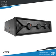 PChub | NZXT Hue, RGB Led Controller, front panel, pn: AA-HUE30-01