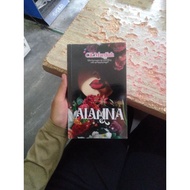 Novel Alanna By Cik Mardiah