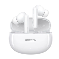 UGREEN HiTune T6 ANC หูฟังบลูทูธ5.3ระบบลดเสียงรบกวนแบบแอกทีฟ True Wireless หูฟังบลูทูธ
