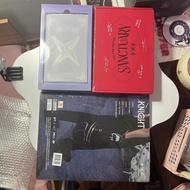 TXT Sanctuary Official Album - Genuine TXT Photo Set