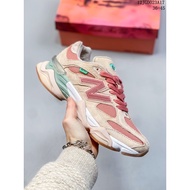 New Balance NB Joe freshgoods X New Balance nb9060sports shoes retro running shoes