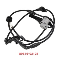 89516-02121 Wheel Speed Sensor Front Axle Left for 2006-2013 TOYOTA COROLLA Saloon TOYOTA FAW COROLL