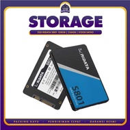 RIDATA S801 128GB SSD | 256GB | 512GB SATA3