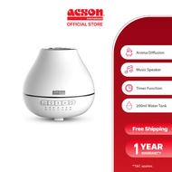 Acson Aroma Diffuser Speaker (200ml) AAD20C