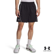 Under Armour UA Zone Blocked Mens 7 Shorts