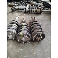 TOYOTA INNOVA FRONT  ABSORBER SET (USED)