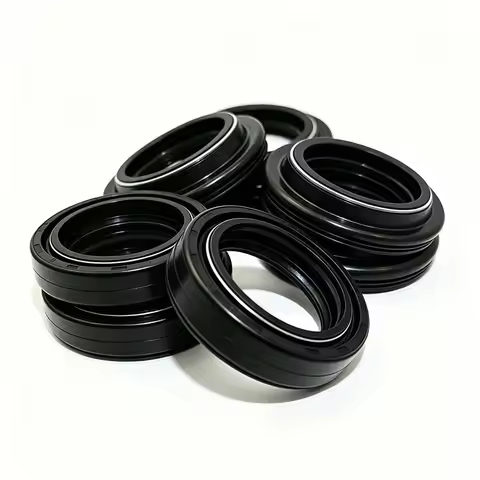 43x54x11 For Suzuki DR250 DR-Z250 DR350 GSX-R600 V-STROM DR 250 DRZ 250 DR 350 GSXR 600 Motorcycle F