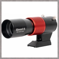 [gengciy9]  D30 Ratio F4 Guide Star Guide Mirror Astronomical Guide Star