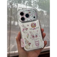 GIRLY CASING iphone 13-17PM