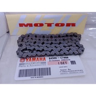 Yamaha Lexam 94568-C7090 nmax lexi aerox 94568-f9096 Chain