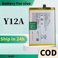 Bateri sesuai untuk VIVO Y12A Battery