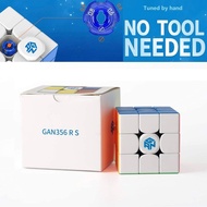 😸長期現貨😸Gan 356RS 3x3 初級扭計骰 魔方 生日禮物