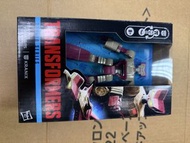 變形金剛 transformers studio series kranix