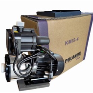 POLANOX KMI SERIES S/STEEL 5-4 1HP (0.75KW) AUTO WATER BOOSTER PUMP