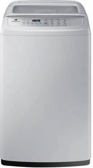 Samsung - WA60M4000SG 6.0公斤 700轉 日式洗衣機 (低排水位)